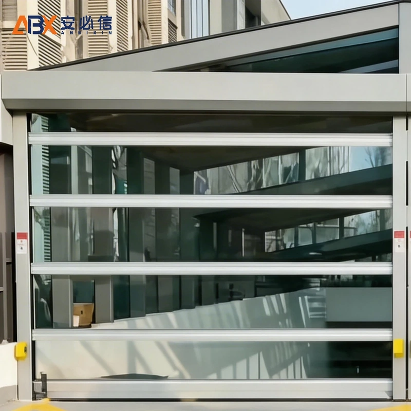 文山壮族苗族PVC快速门