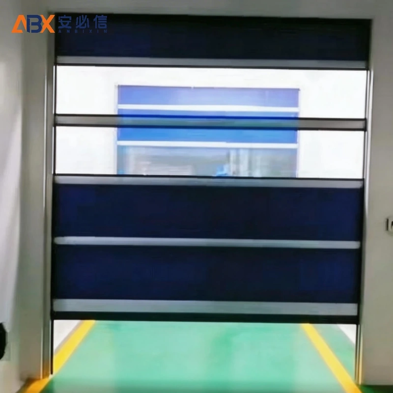 文山壮族苗族工业快速门