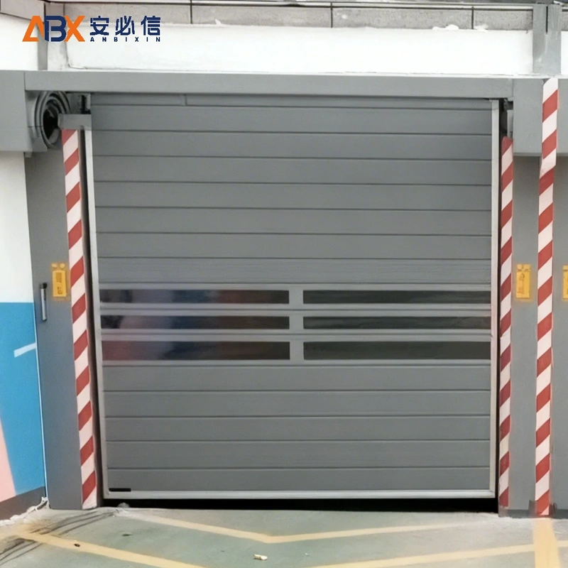 文山壮族苗族涡轮硬质高速门
